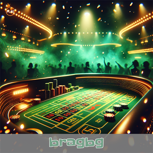 Aventuras em Slots: A Experiência Única do bragbg
