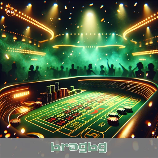 Aventuras em Slots: A Experiência Única do bragbg