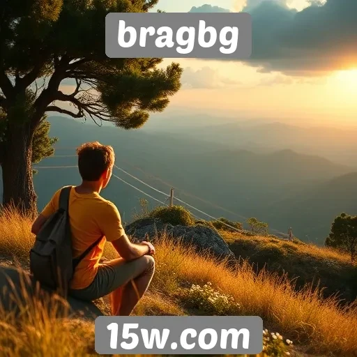 novidades e atualizações no site bragbg