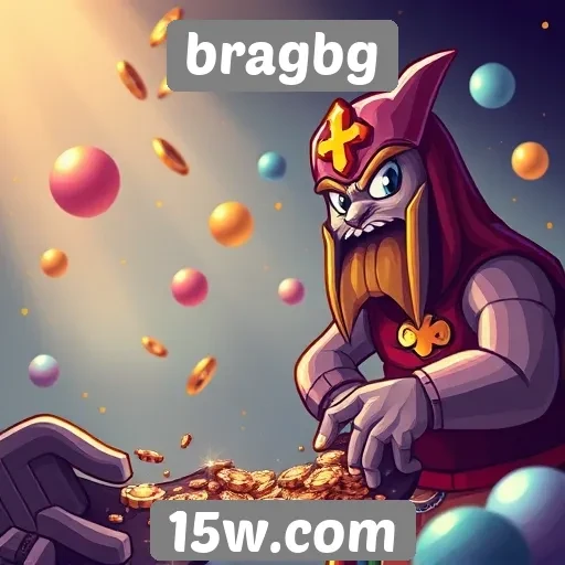 perspectivas futuras para o site bragbg