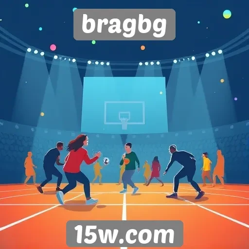 Estudo revela crescimento da comunidade de jogadores no Bragbg